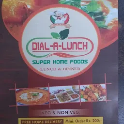 Super home foods, Dial a lunch