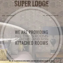 Super Lodge