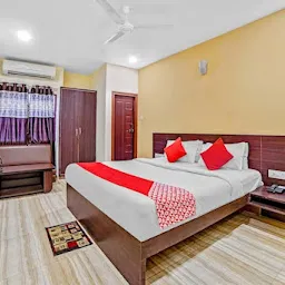 Collection O 45443 Hotel Suvidha