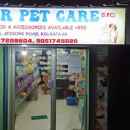 SUPER PET CARE (S.P.C)