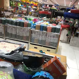 Super Saravana Stores - Purasaiwakkam