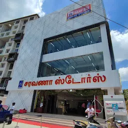 Super Saravana Stores