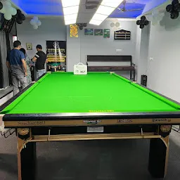 Super Shot Sports Club