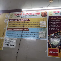 Super Star Hotel