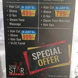Super Star Salon