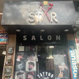 Super Star Salon