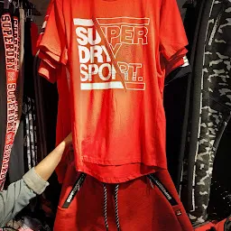 Superdry