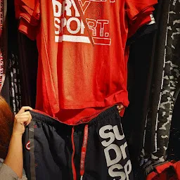 Superdry