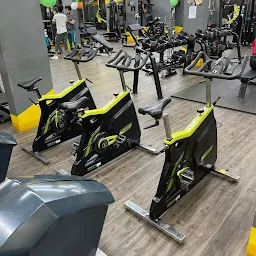 Supergym - Available on cult.fit - Gyms in Thippasandra Main Road, Bangalore