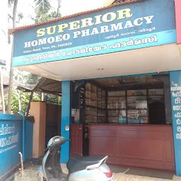 Superior Homeopathy Clinic