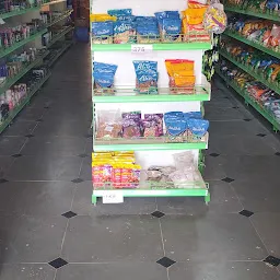 SuperK - Cherukuri Supermarket Badvel