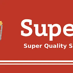 SuperK - Daily Needs Supermarket