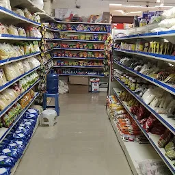 SuperK - Siva Jyothi Super Market