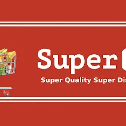 SuperK - Sri Hari Supermarket
