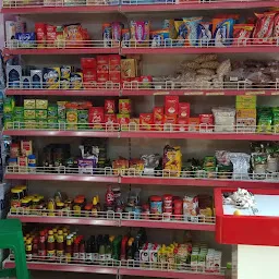 SuperK - Venkata Padmaja Supermarket