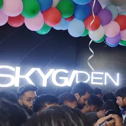 Supernova by SkyGarden