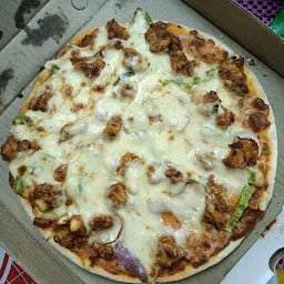 Superstar Pizza - Saibaba Colony, Coimbatore