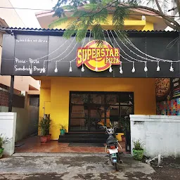 Superstar Pizza - Saibaba Colony, Coimbatore