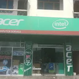 Supertech Computer