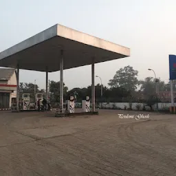 Suporna filling station BPCL Petrol Pump