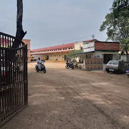 SUPPLYCO DISTRICT DEPOT, KOLLAM