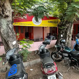 SUPPLYCO DISTRICT DEPOT, KOLLAM