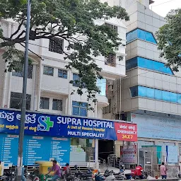 Supra Hospital Basveshwarnagar - Private hospital - Bengaluru ...