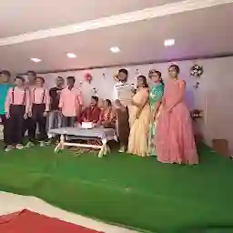 Suprabhat Grand & Banquet