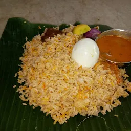 Supreme Biryani Point