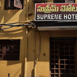 Supreme Hotels