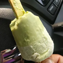 Supreme Ice Cream