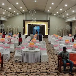 Supreme Shubharambh Lawns & Banquet Hall