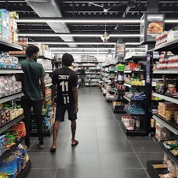 Supreme Supermarket