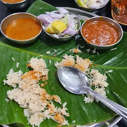 Supriya Restaurant