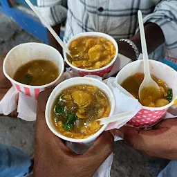 Supriya Soup Shop