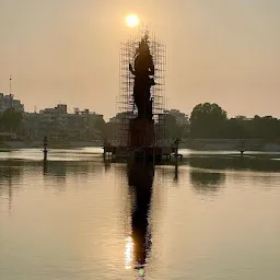 Sur Sagar Lake