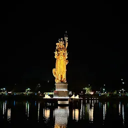 Sur Sagar Lake