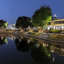 Sur Sagar Lake