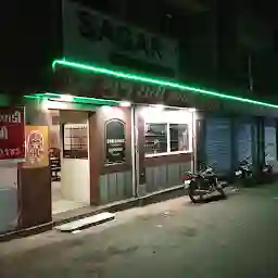 Sur Sagar Restaurant