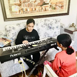 Sur Sangeet Academy Zirakpur - Music Academy In Zirakpur , Chandigarh, Panchkula
