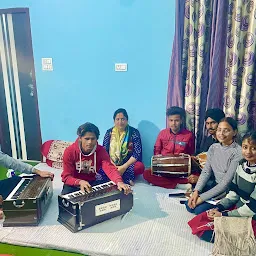 Sur Sangeet Academy Zirakpur - Music Academy In Zirakpur , Chandigarh, Panchkula