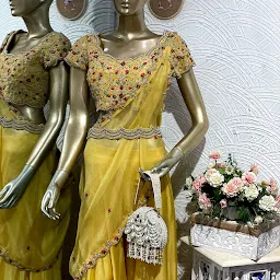Surabhi Arya - Women Designer Boutique for Bridal Wear & Ethnic Wear in Gurgaon