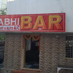 Surabhi bar and restaurant Elite