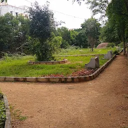 Surabhi Colony Park (GHMC)