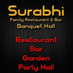 Surabhi Family Restaurant & Bar