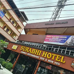 Surabhi Hotel