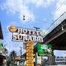 Surabhi Hotel