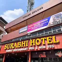 Surabhi Hotel