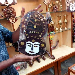 Surabhi Kerala State Handicrafts