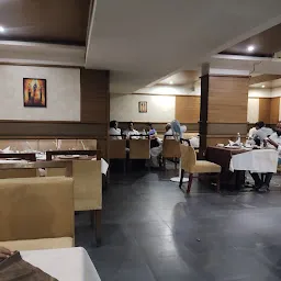 Surabhi Restaurant